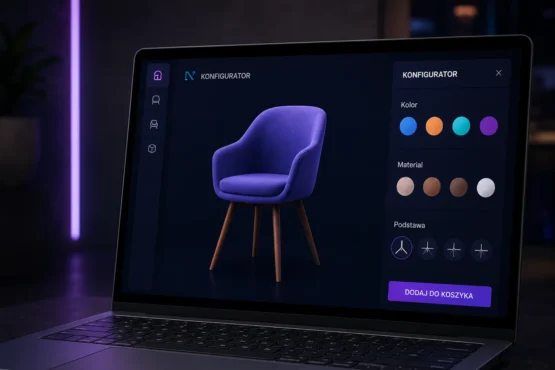 Product configurator
